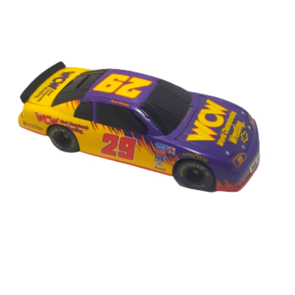 Steve Grissom ,#29 action 1:24 scale. Die-cast car.